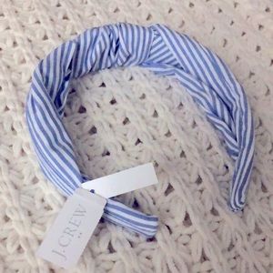 J Crew Headband